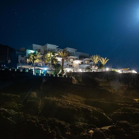 Appart-Hotel La Source Taghazout Luaran gambar