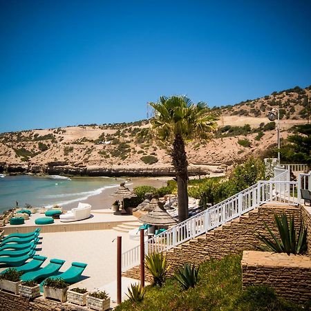 Appart-Hotel La Source Taghazout Luaran gambar