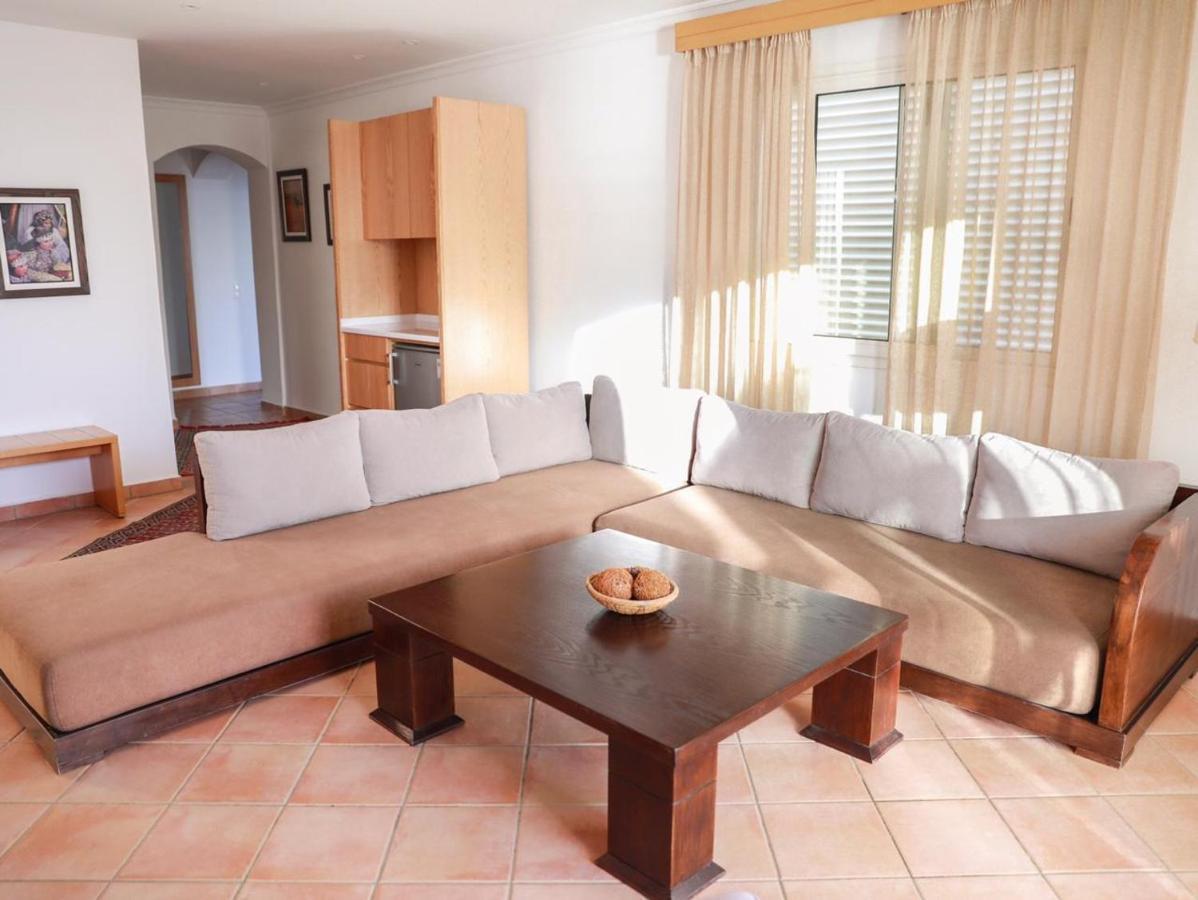 Appart-Hotel La Source Taghazout Luaran gambar