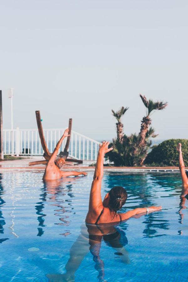 Appart-Hotel La Source Taghazout Luaran gambar