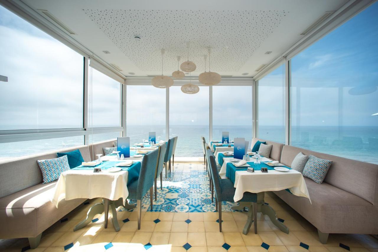 Appart-Hotel La Source Taghazout Luaran gambar