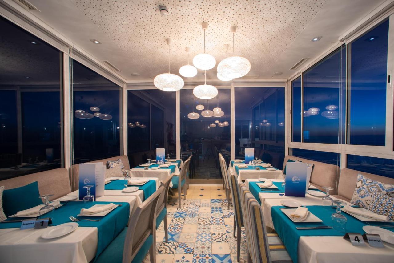 Appart-Hotel La Source Taghazout Luaran gambar