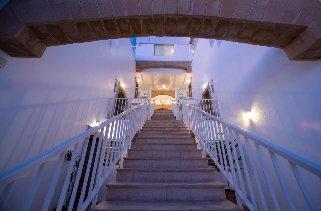 Appart-Hotel La Source Taghazout Luaran gambar