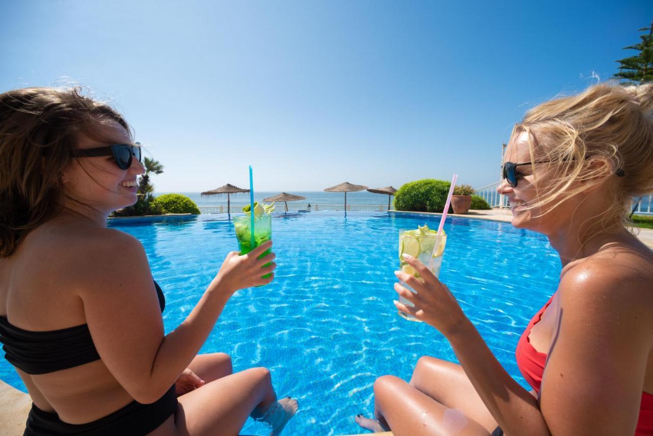 Appart-Hotel La Source Taghazout Luaran gambar