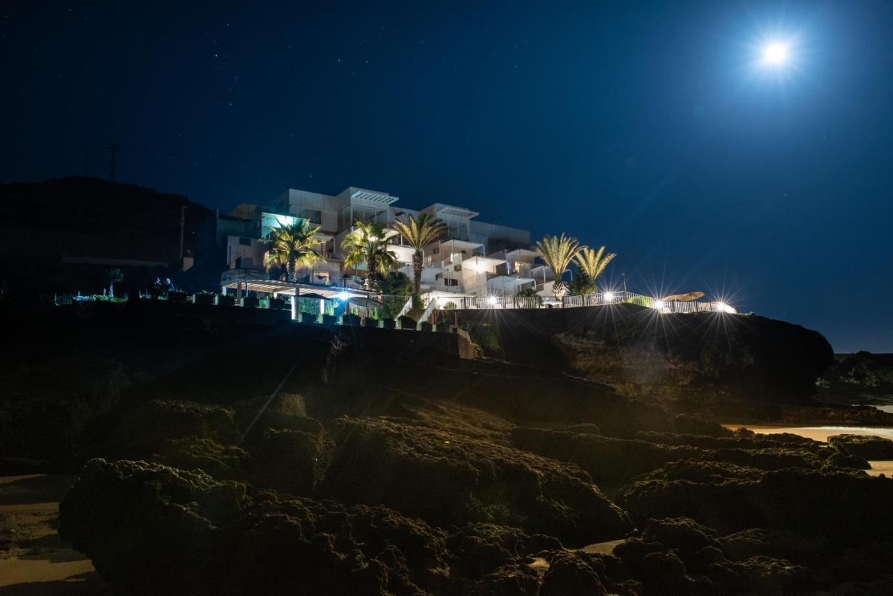 Appart-Hotel La Source Taghazout Luaran gambar