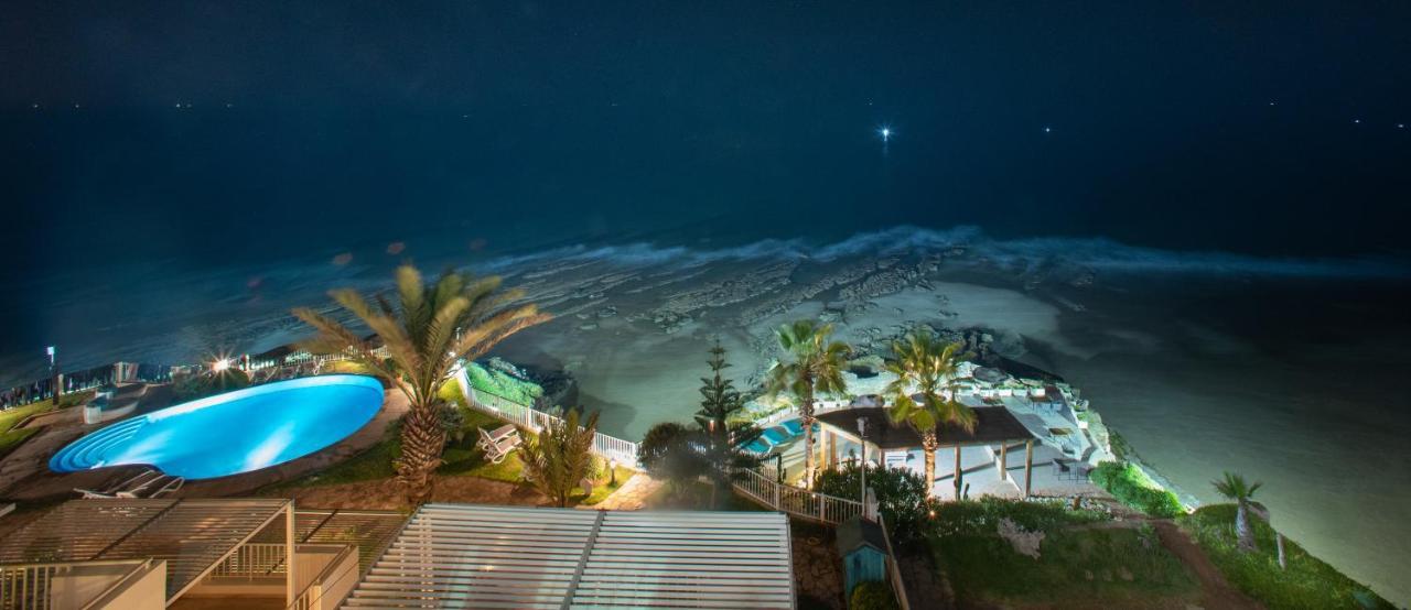 Appart-Hotel La Source Taghazout Luaran gambar