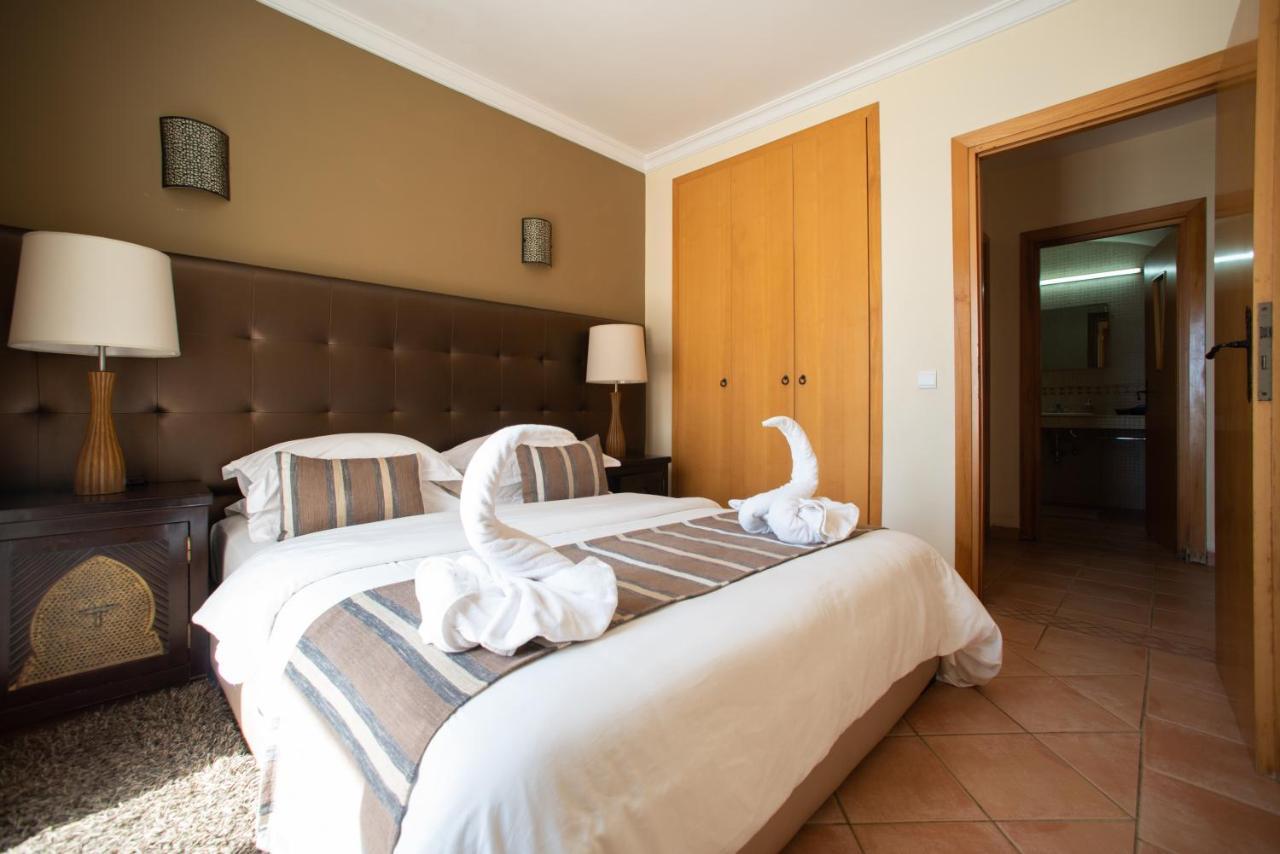 Appart-Hotel La Source Taghazout Luaran gambar