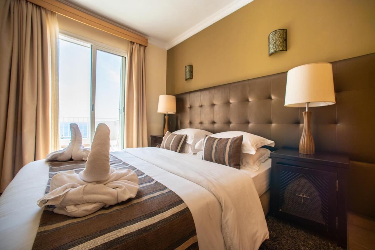 Appart-Hotel La Source Taghazout Luaran gambar