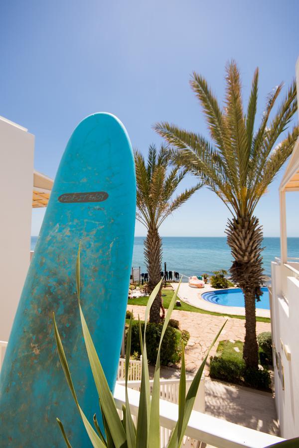 Appart-Hotel La Source Taghazout Luaran gambar