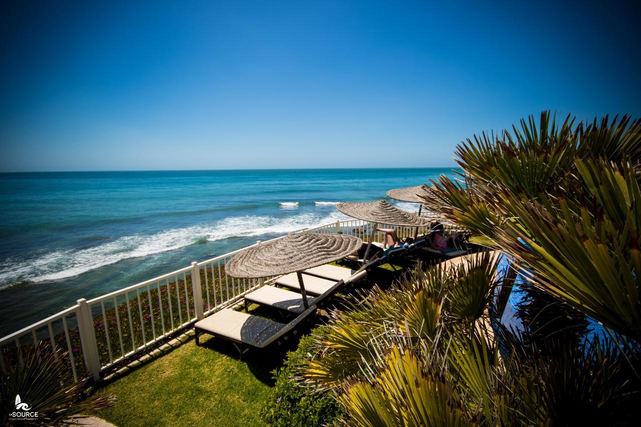 Appart-Hotel La Source Taghazout Luaran gambar