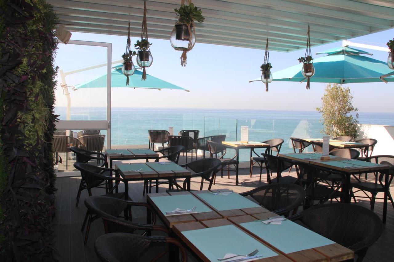 Appart-Hotel La Source Taghazout Luaran gambar