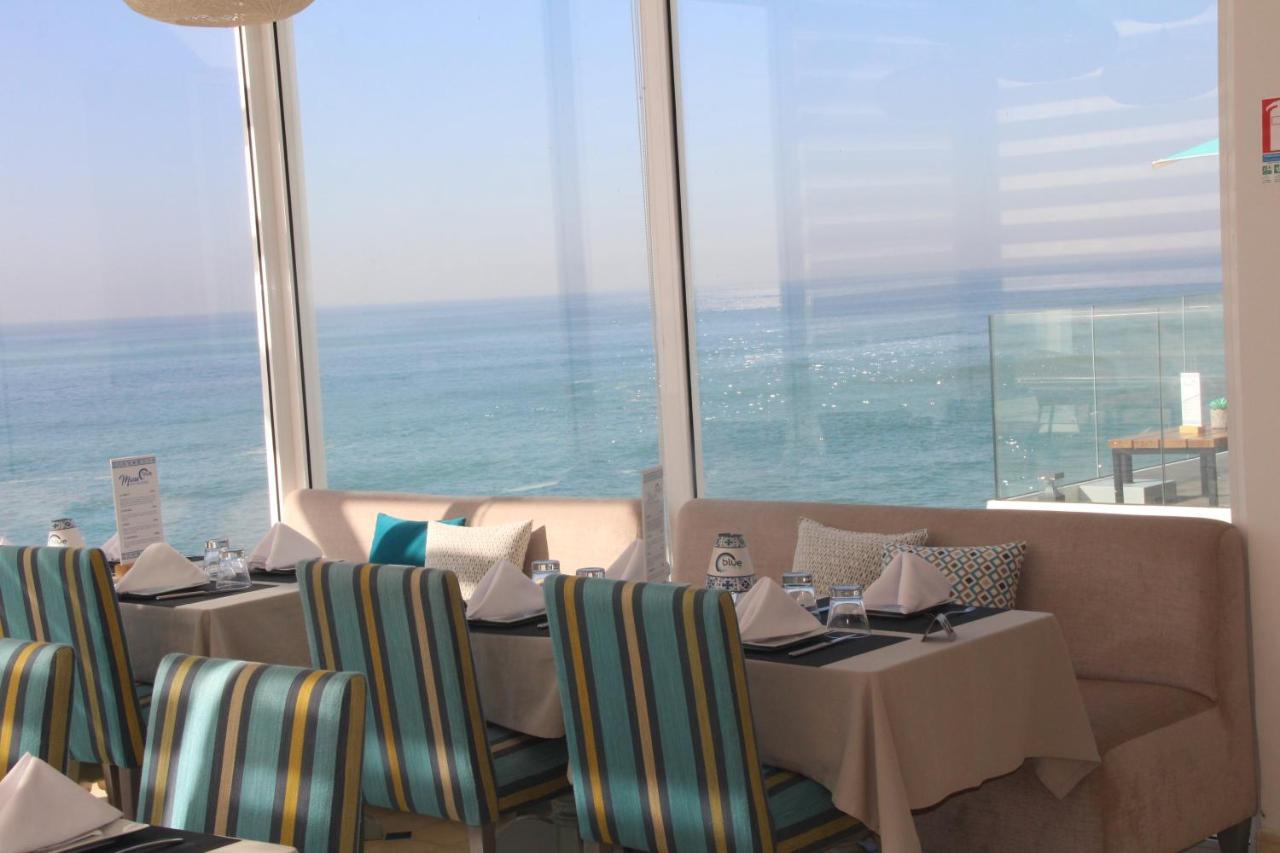 Appart-Hotel La Source Taghazout Luaran gambar