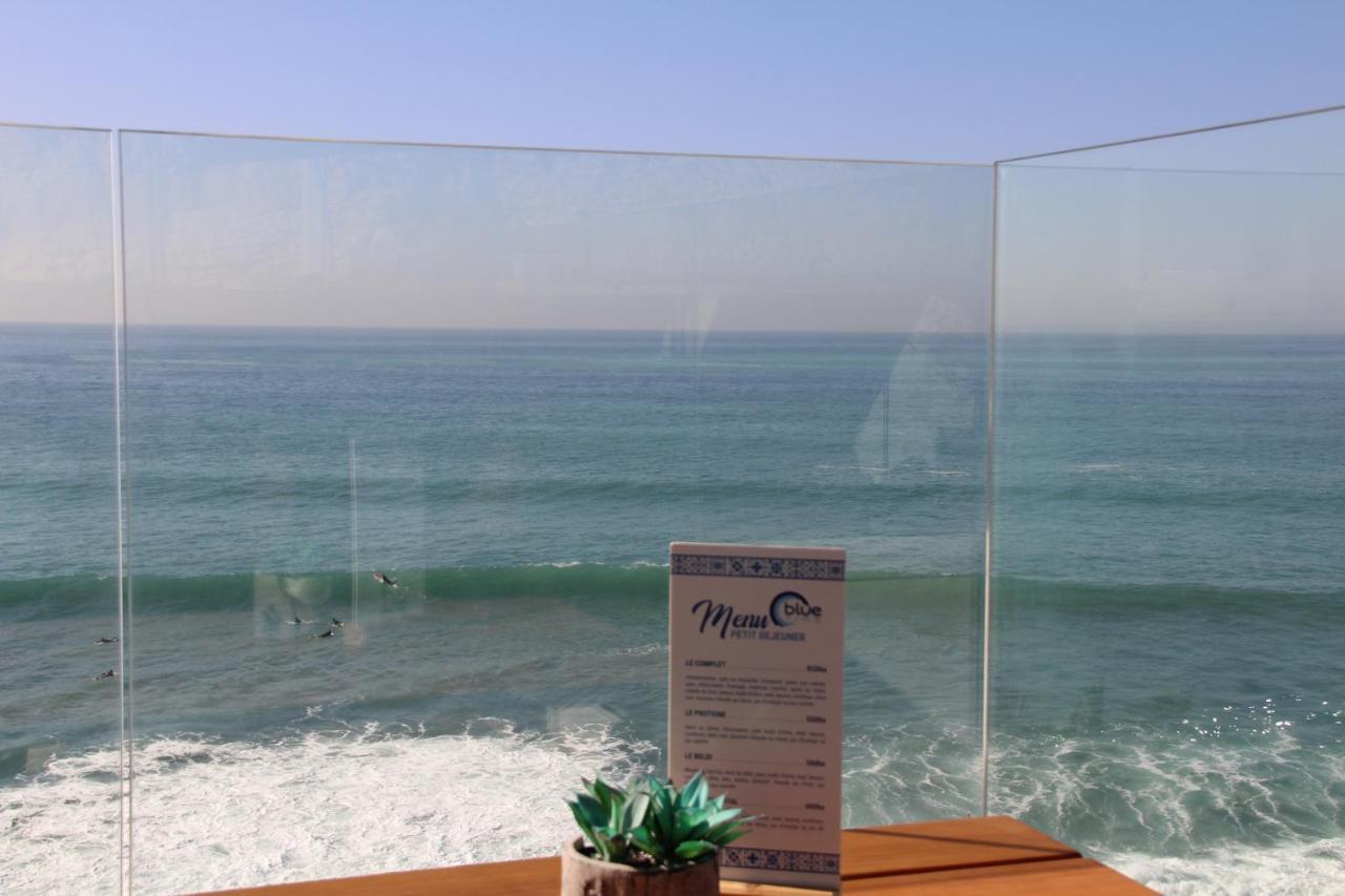 Appart-Hotel La Source Taghazout Luaran gambar