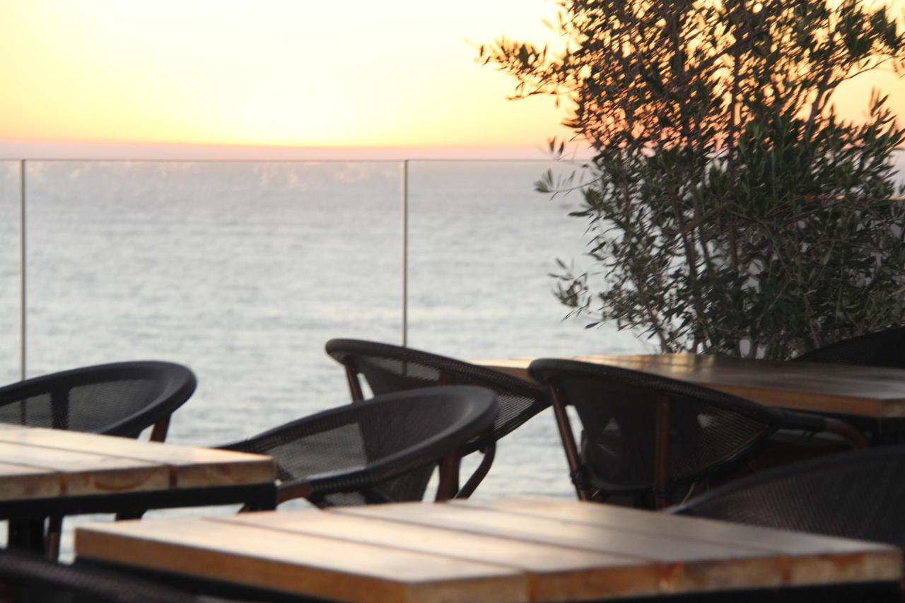 Appart-Hotel La Source Taghazout Luaran gambar
